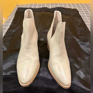 New Free People boots